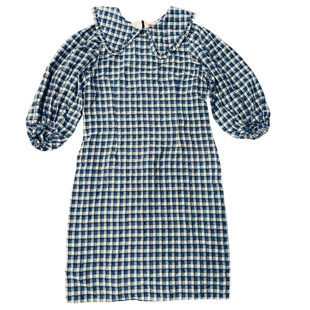 JessaKae Jessy Jane Dress - Blue